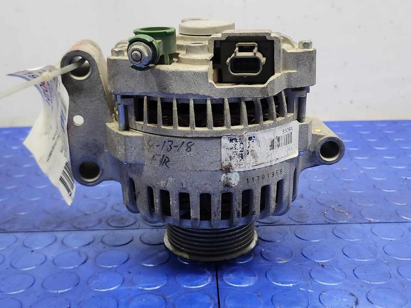 2005 Ford F-250 Super Duty Alternator