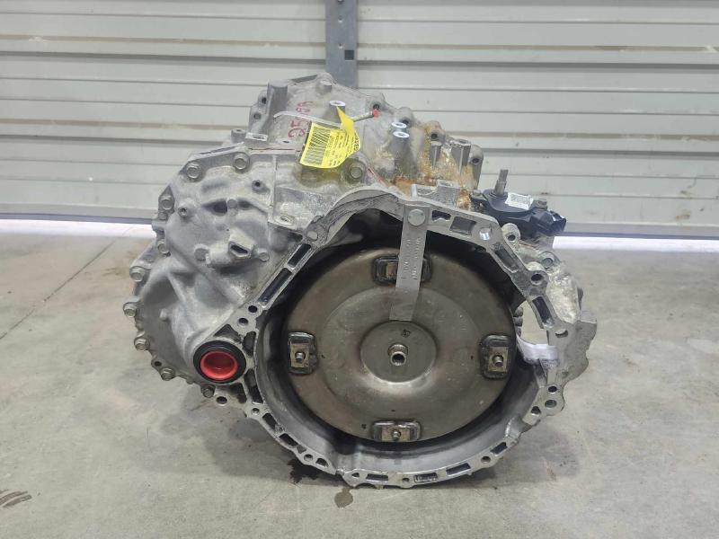 2014 Infiniti QX60 Transmission Assy.