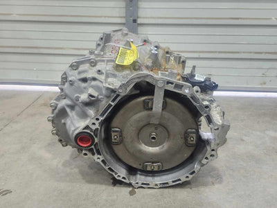 2014 Infiniti QX60 Transmission Assy.