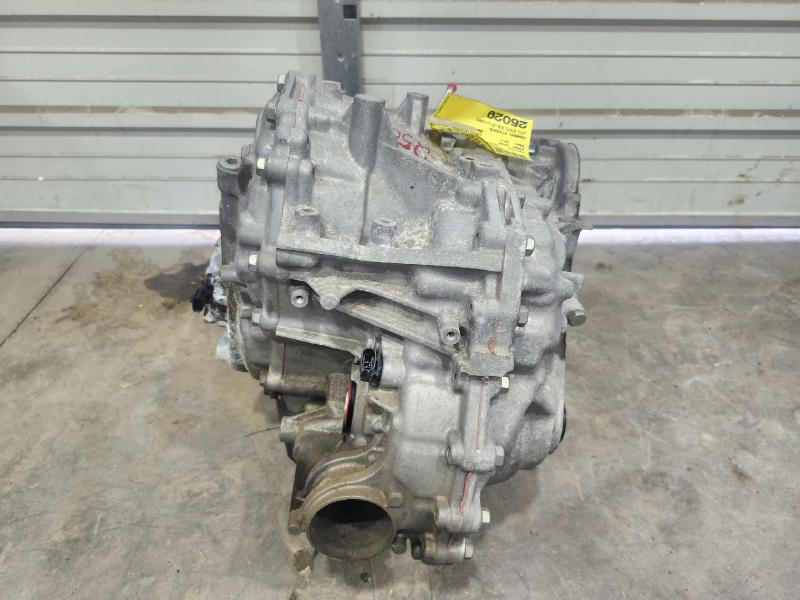2014 Infiniti QX60 Transmission Assy.