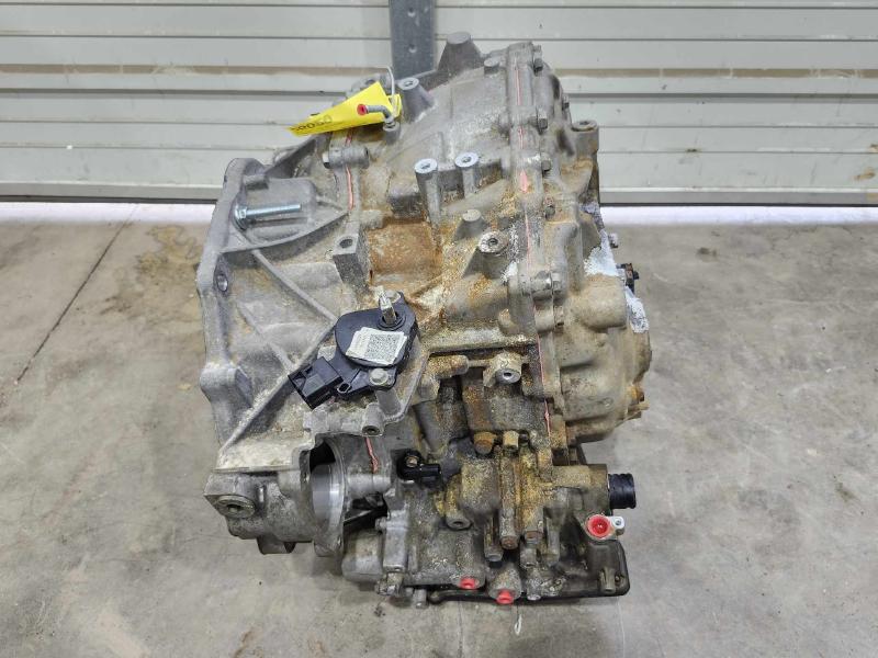 2014 Infiniti QX60 Transmission Assy.