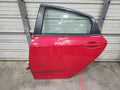 2019 Honda Civic Rear Door