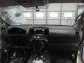 2019 Nissan Frontier Dash Panel