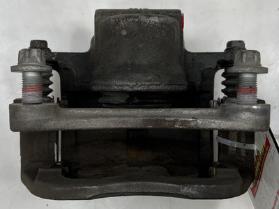 2013 - 2015 Dodge Dart Front Brake Caliper with Bracket RH Passenger Side OEM 68160684AA
