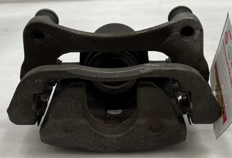 2013 - 2015 Dodge Dart Front Brake Caliper with Bracket RH Passenger Side OEM 68160684AA