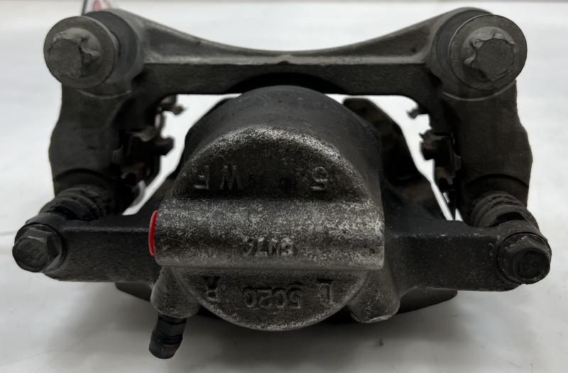 2013 - 2015 Dodge Dart Front Brake Caliper with Bracket RH Passenger Side OEM 68160684AA
