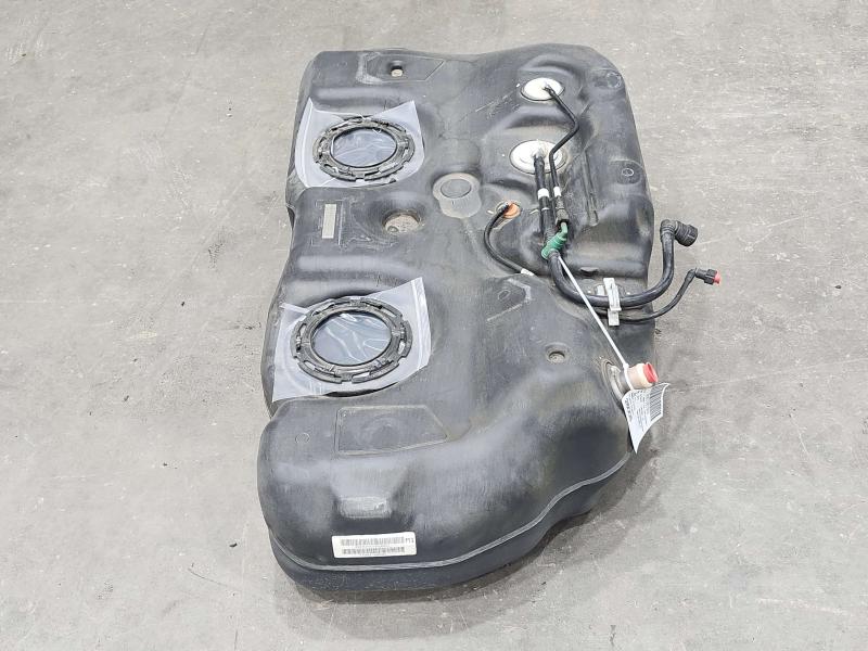 2015 Nissan Murano Fuel Tank Assembly