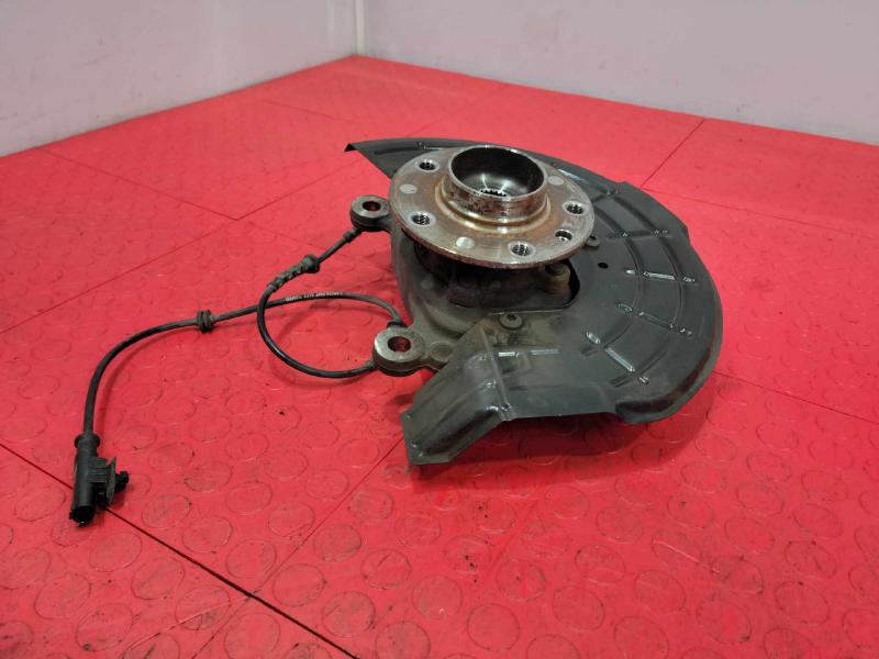 2015 Jeep Renegade Spindle Knuckle Front