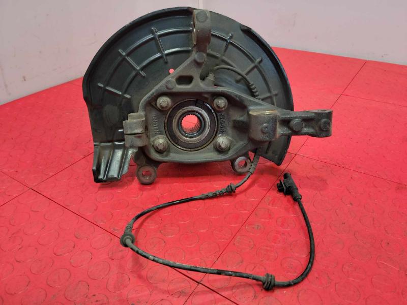 2015 Jeep Renegade Spindle Knuckle Front