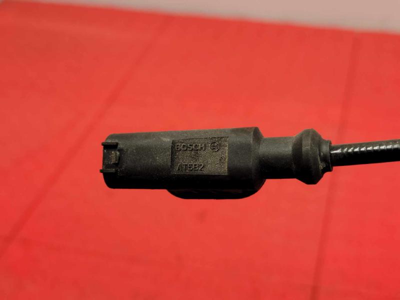 2015 Jeep Renegade Spindle Knuckle Front