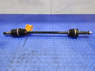 2021 Subaru Crosstrek Axle Shaft