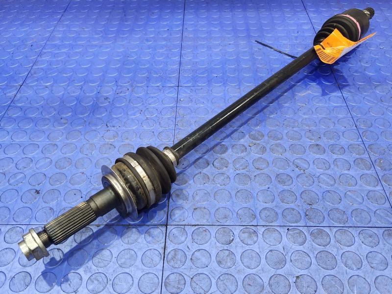 2021 Subaru Crosstrek Axle Shaft