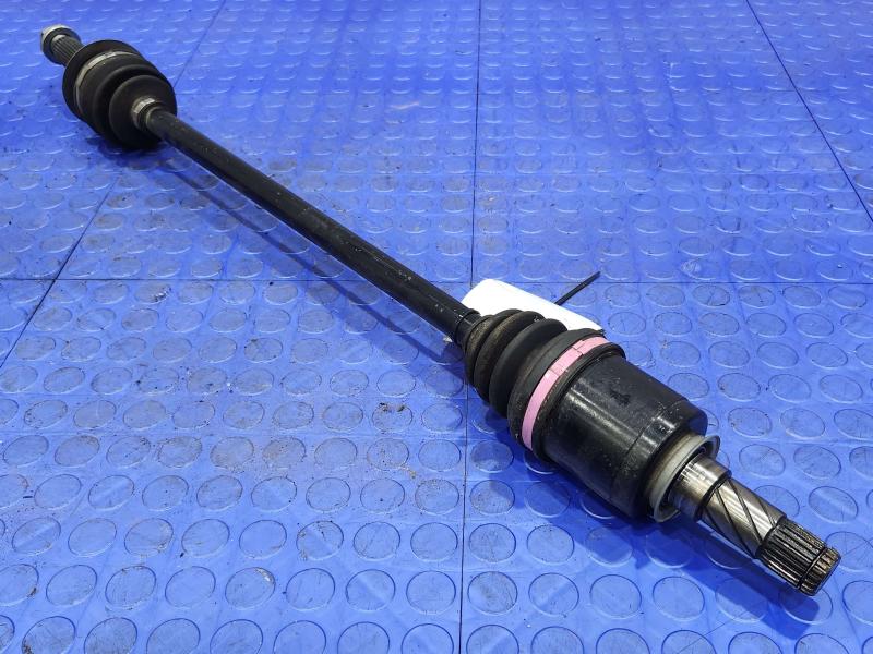 2021 Subaru Crosstrek Axle Shaft