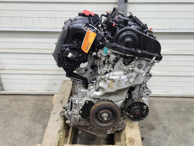 2016-2022 Acura ILX 2.4L Engine Assembly 170K Genuine OEM Part 10002R4HA01