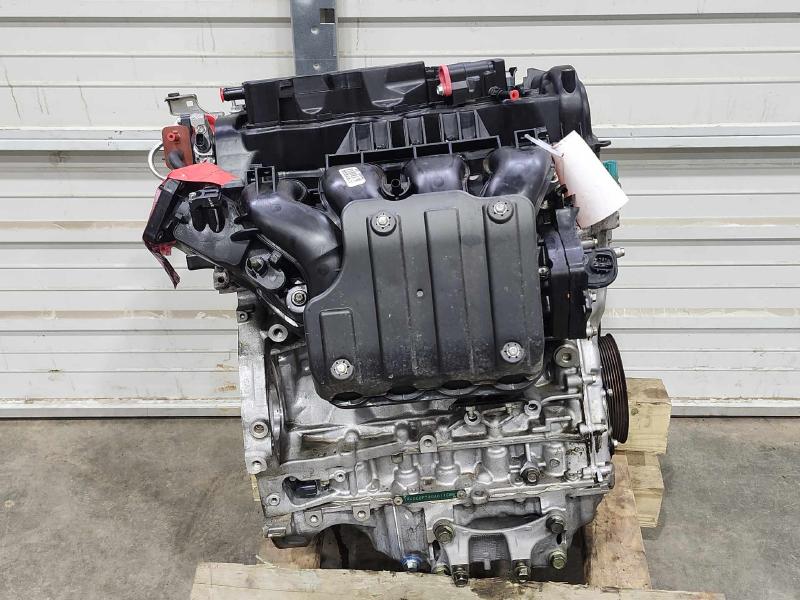 2016-2022 Acura ILX 2.4L Engine Assembly 170K Genuine OEM Part 10002R4HA01