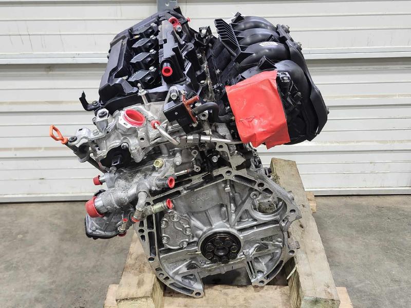 2016-2022 Acura ILX 2.4L Engine Assembly 170K Genuine OEM Part 10002R4HA01