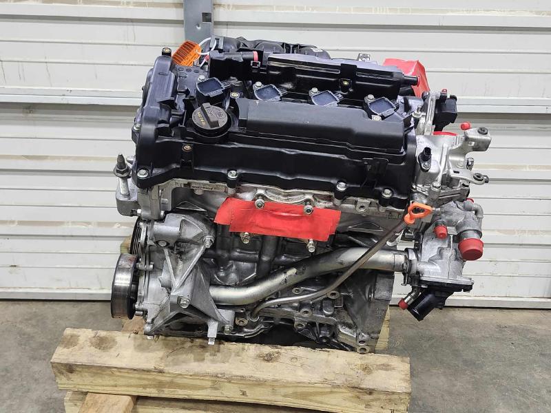 2016-2022 Acura ILX 2.4L Engine Assembly 170K Genuine OEM Part 10002R4HA01