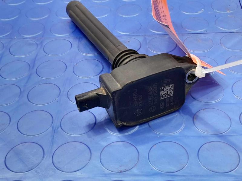 2022 Dodge Charger Ignition Coil/Ignitor
