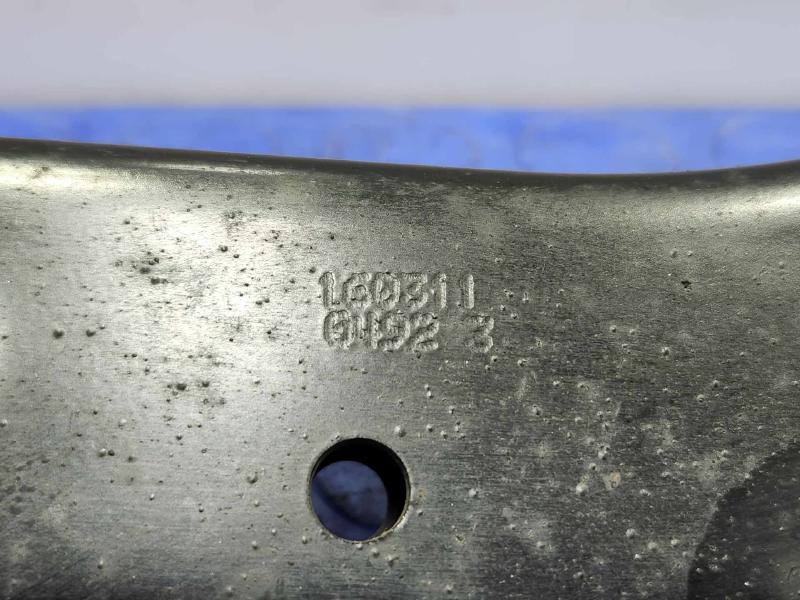2016 Hyundai Tucson Upper Control Arm Rear