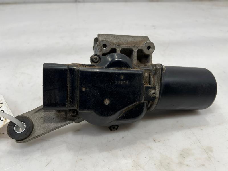 2010 GMC Terrain Wiper Motor Front