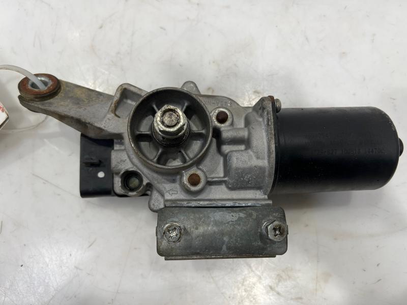 2010 GMC Terrain Wiper Motor Front