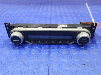 2020-2024 Nissan Sentra Automatic Temperature Climate Control OEM 27500-6LB4A