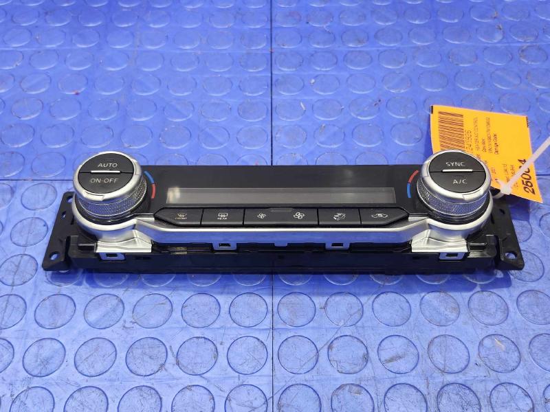 2020-2024 Nissan Sentra Automatic Temperature Climate Control OEM 27500-6LB4A