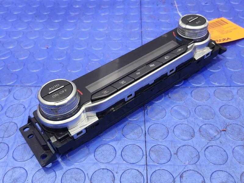 2020-2024 Nissan Sentra Automatic Temperature Climate Control OEM 27500-6LB4A