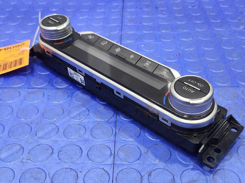 2020-2024 Nissan Sentra Automatic Temperature Climate Control OEM 27500-6LB4A