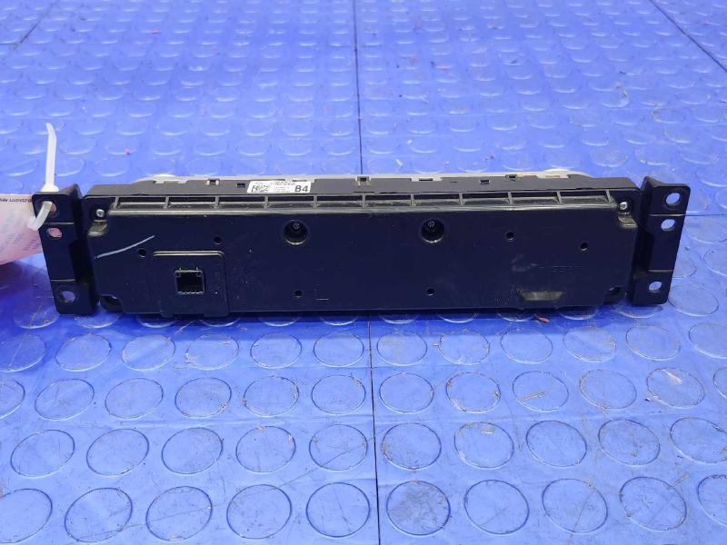 2020-2024 Nissan Sentra Automatic Temperature Climate Control OEM 27500-6LB4A