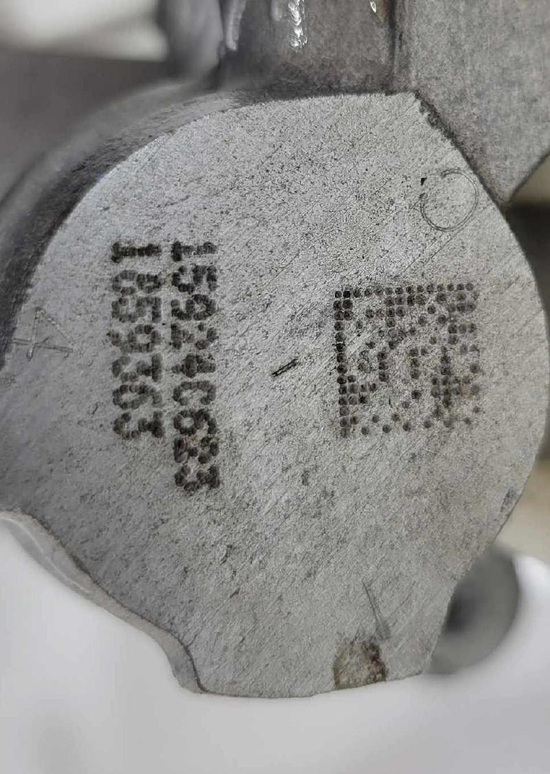 2012 BMW 328i Master Cylinder