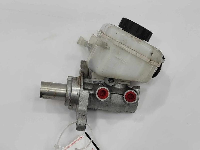 2012 BMW 328i Master Cylinder