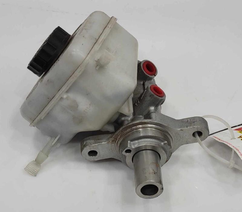 2012 BMW 328i Master Cylinder