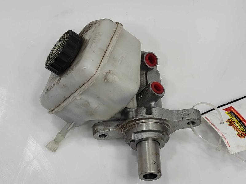 2012 BMW 328i Master Cylinder
