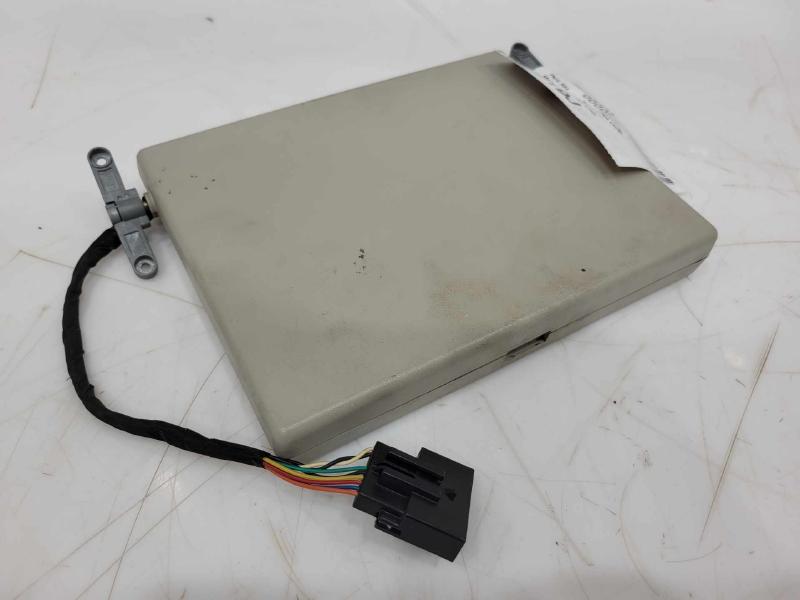 2008 GMC Yukon XL Info-Gps-Tv Screen