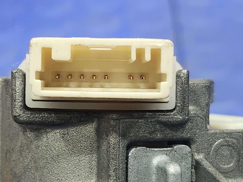 2021 Toyota RAV4 Ignition Switch(W/O Cyl& Key)