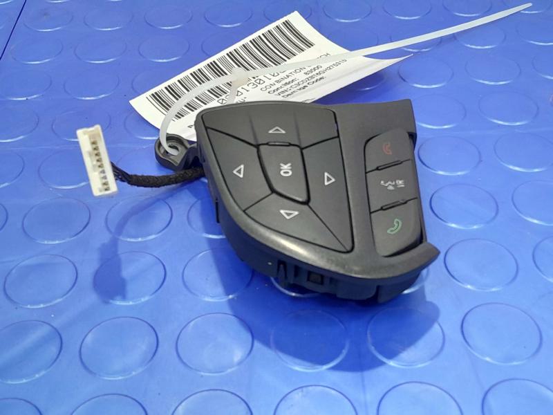 2016 Dodge Challenger Combination Switch