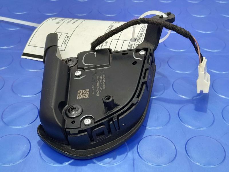 2016 Dodge Challenger Combination Switch