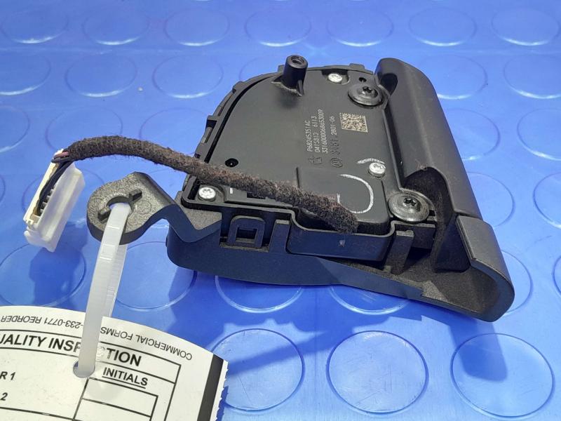 2016 Dodge Challenger Combination Switch