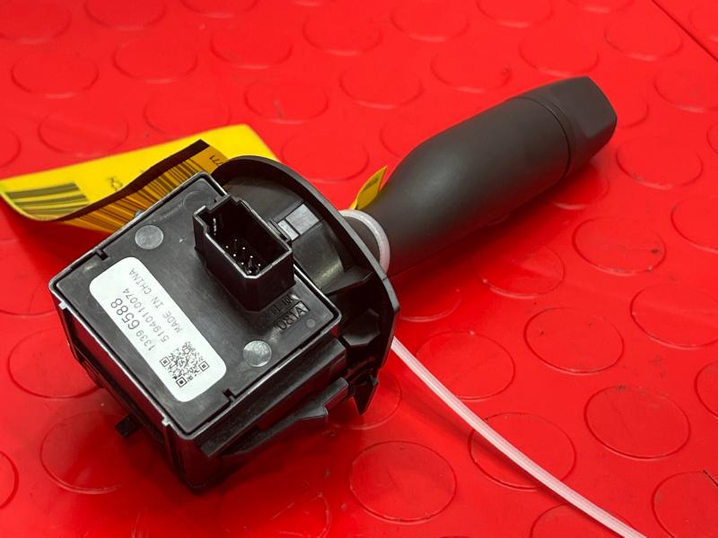 2016 Chevrolet Volt Combination Switch