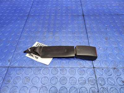 2014 Ford Mustang Rear Seat Belt