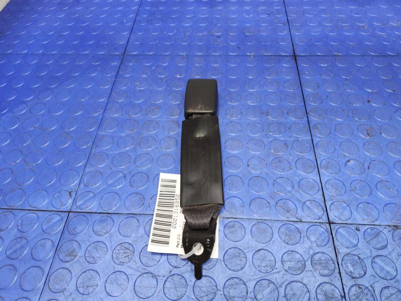 2014 Ford Mustang Rear Seat Belt