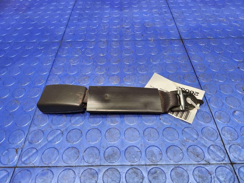 2014 Ford Mustang Rear Seat Belt