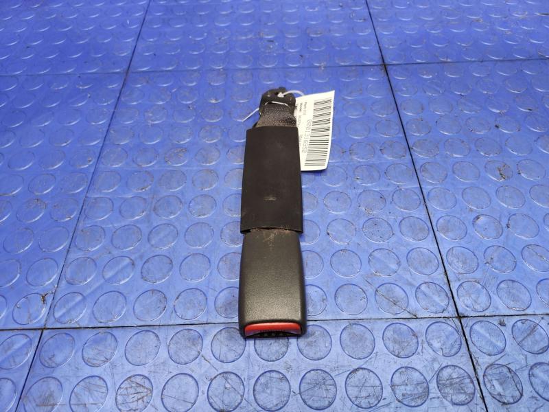 2014 Ford Mustang Rear Seat Belt