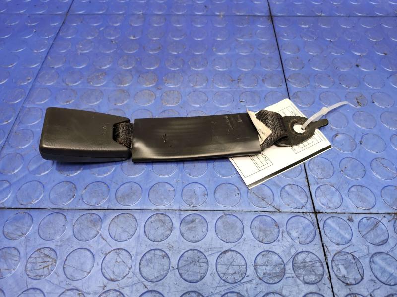 2014 Ford Mustang Rear Seat Belt