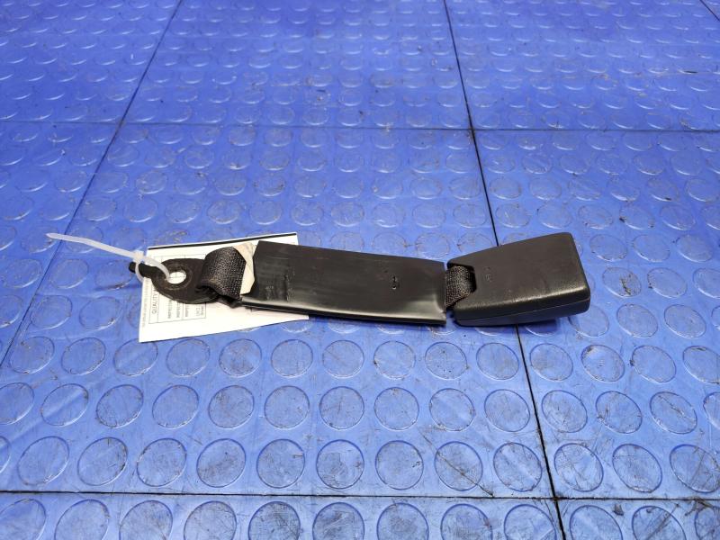 2014 Ford Mustang Rear Seat Belt
