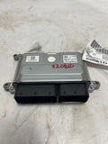 2015 Volvo XC60 Engine/Motor Brain Box