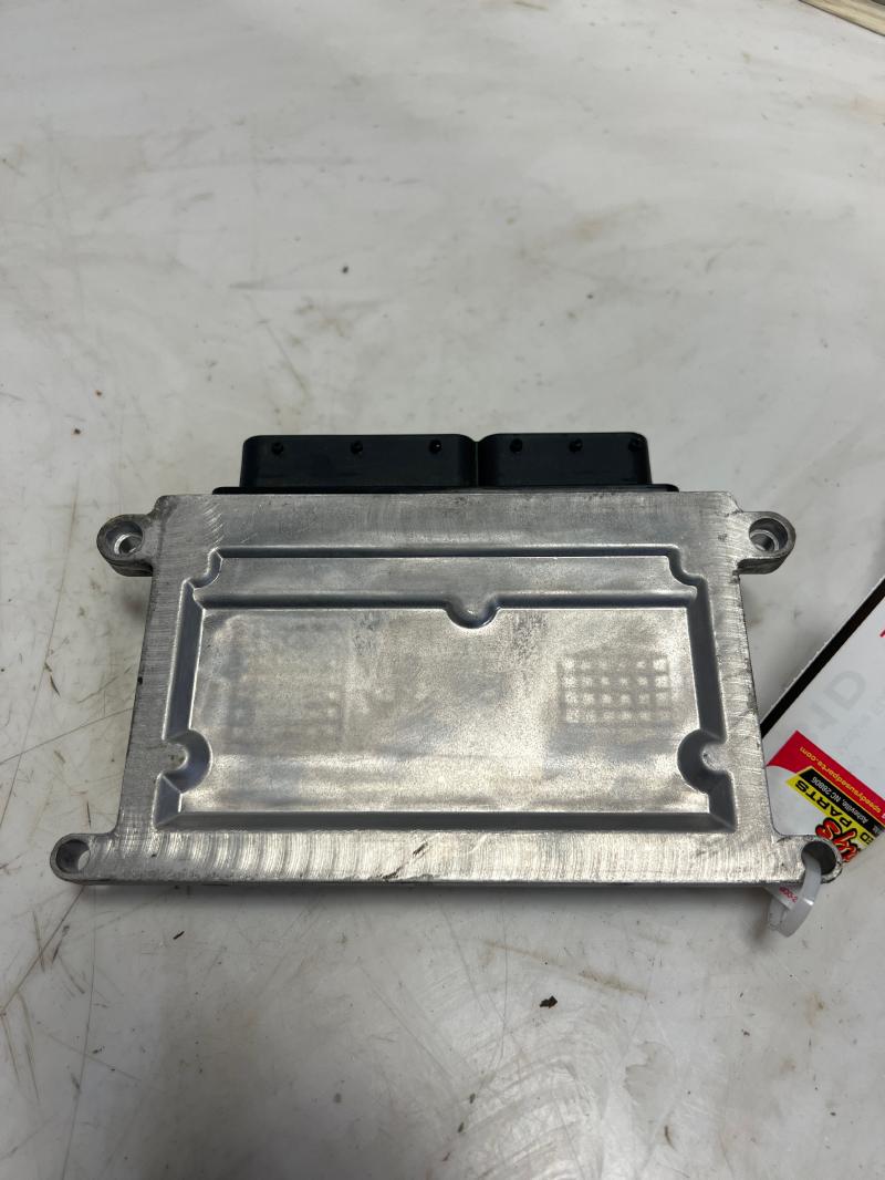 2015 Volvo XC60 Engine/Motor Brain Box