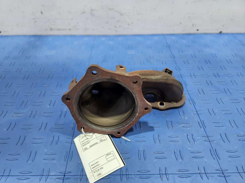 2014 Infiniti QX60 Exhaust Manifold