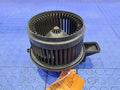 2017 Dodge Grand Caravan Blower Motor